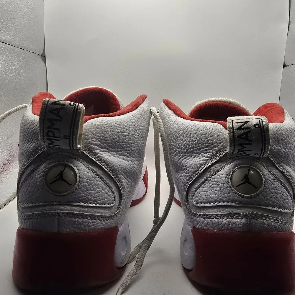 Jordan pre owned